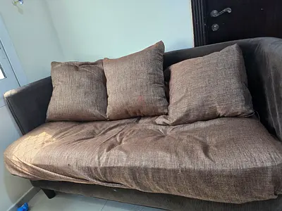 2 seater sofa
