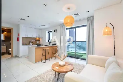 Best Deal | Furnished Studio | Prime Location JVC