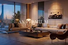 Investors Only | Where Luxury Meets Performance