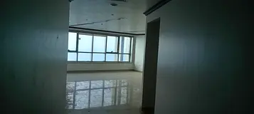 FULL SEA VIEW 2BHK APARTMENT FOR RENT YEARLY IN CORNICHE TOWER AJMAN