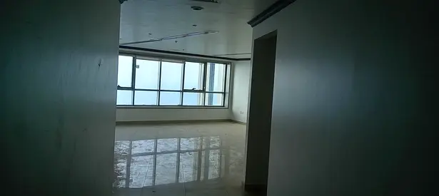 FULL SEA VIEW 2BHK APARTMENT FOR RENT YEARLY IN CORNICHE TOWER AJMAN