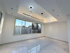 4 BHK VILLA WITH MAID ROOM I BRAND NEW i