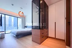 Furnished | Rare Unit | Upgraded | Chiller Free