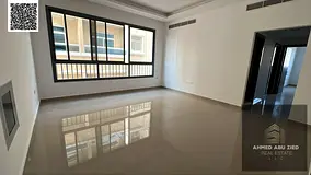 Brand-new apartment, first tenant, master bedroom, spacious living room, equipped kitchen, 2 bathroo