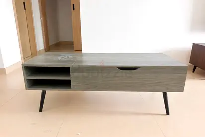 Coffee Table with Storage