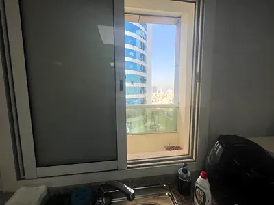 One bedroom apartment with an open view FOR MONTHLY RENT IN ORIENT T.