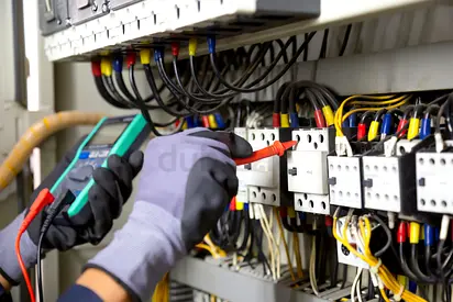 Affordable Electrical  CCTV Installation Services