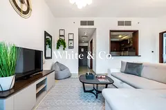 Boulevard View | Largest Layout | Modern