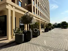 Peaceful &amp; Green | Modern Apartment | Ready to Move