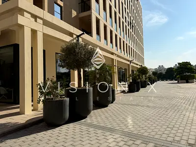 Peaceful & Green | Modern Apartment | Ready to Move