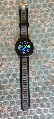 Garmin Forerunner 165 Music GPS Running Smartwatch