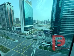 Spacious Unfurnished Office | 3 Parking Spaces | Al Manara Tower