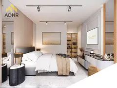 LUXURY LIVING | FULLY FURNISHED | High Roi | Best Deal | Prime Location