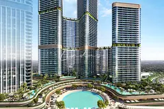 Corner unit | Below market price |Full lagoon view