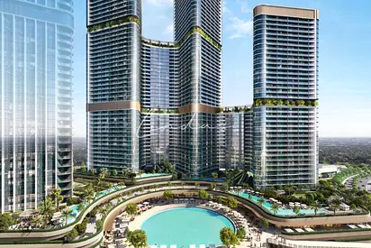Corner unit | Below market price |Full lagoon view