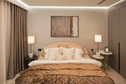 Amazing Amenities, Spacious Layout !
