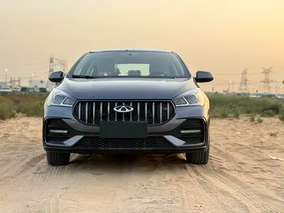 2026 Chery Arrizo 5 Comfort - GCC Specs - Brand New!