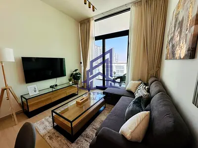 Fully Furnished 1BR | Ready to Move | Prime JVC Location