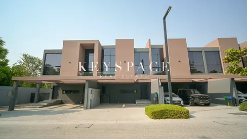 Elegant Forest-View Residence with Smart Features & Modern Comfort | Resale