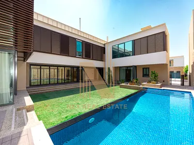 Ultra-Luxury I Forest Villa I Custom Upgrades