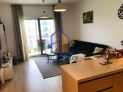 Vacant | Prime Location I 2BR+Balcony |Canal+Pool View