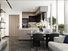 3BR with Private Pool|Handover Soon|Large Terrace