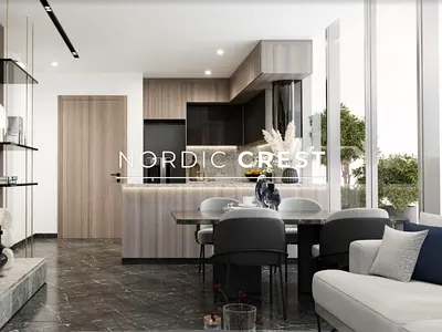 3BR with Private Pool|Handover Soon|Large Terrace