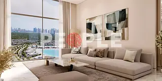 2BR Apartment | Furnished | Multiple Pool &amp; Lagoon Views