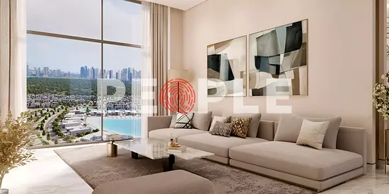 2BR Apartment | Furnished | Multiple Pool & Lagoon Views