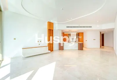 Royal Atlantis View | Private Beach | Vacant