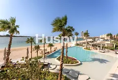 Royal Atlantis View | Private Beach | Vacant