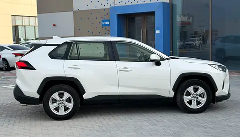 صورة 3 لـ 2020 Toyota RAV 4
