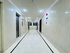 Spacious 3-BHK | Corniche View | Wardrobes | Balcony | Prime📍Location | For Family