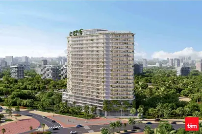 High ROI l Premium Modern Finishing l Direct Park