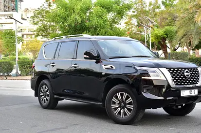 Rent a car with No Deposit upto 2 weeks rental or more Tabby,Tammara Available For NISSAN PETROL
