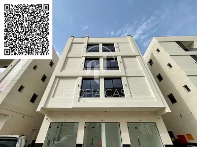 للبيع: مبنى جديد في عليا – مباشرة من المالك