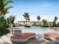 Balcony|Modern 1BR | Spacious Layout | Elite Area