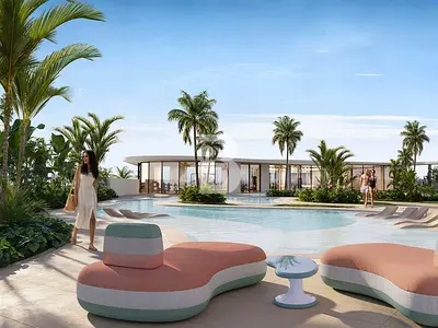 Balcony|Modern 1BR | Spacious Layout | Elite Area