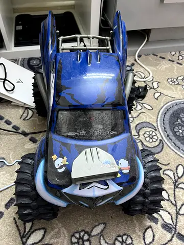 Kids cars for playing