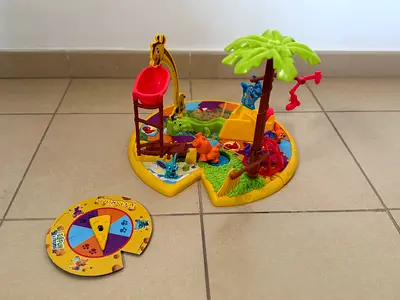 HASBRO Mouse Trap Board Game