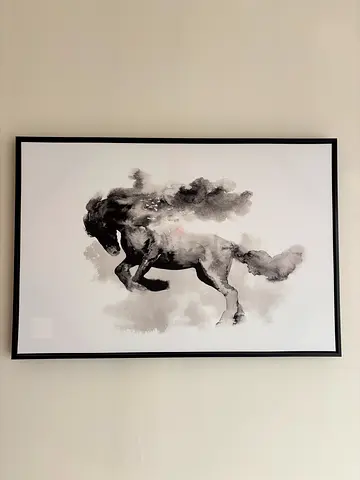 Modern Painting – Stylish