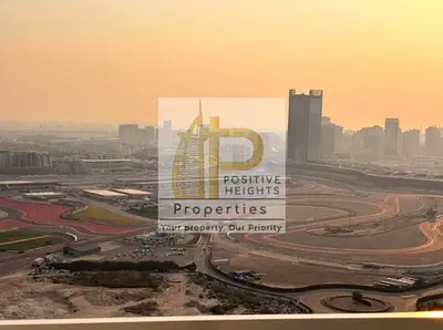 Spacious 2BHK | Brand New | Kitchen Appliances | Autodrome View