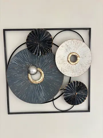 Modern Decoration – Stylish