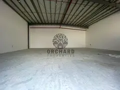 5945 Sqft Warehouse With 50 meter parking Area |50KW Electricity and 50 AED per Sqft