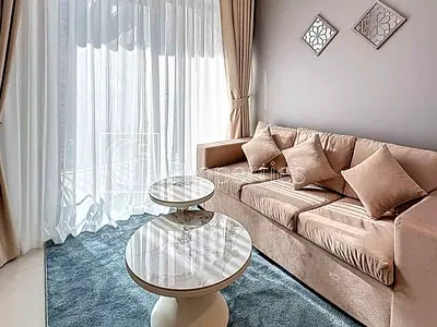 City Living | Elegant 1BR | Move-In Ready