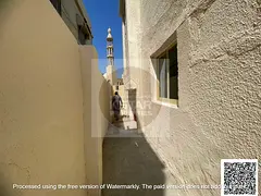 6 BHK Commercial Villa for Rent | Al Bustan Ajman | Prime Location