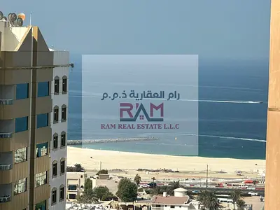 Luxury apartment in Ajman One Towers | Prime location near all services | Ideal for living & investment.