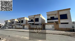 Al Helio Villas 2 – prime location and attractive price