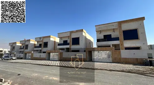 Al Helio Villas 2 – prime location and attractive price