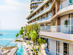 Amenities View | Beach Access | Pay 80% On Keys